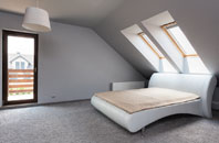 Buckland Dinham bedroom extensions