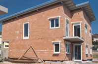 Buckland Dinham home extensions