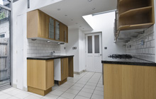 Buckland Dinham kitchen extension leads